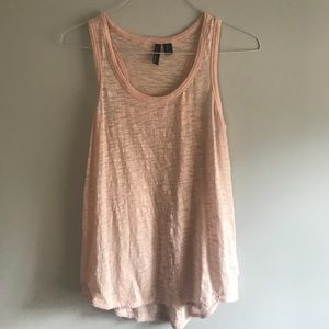 Cynthia Rowley tank top